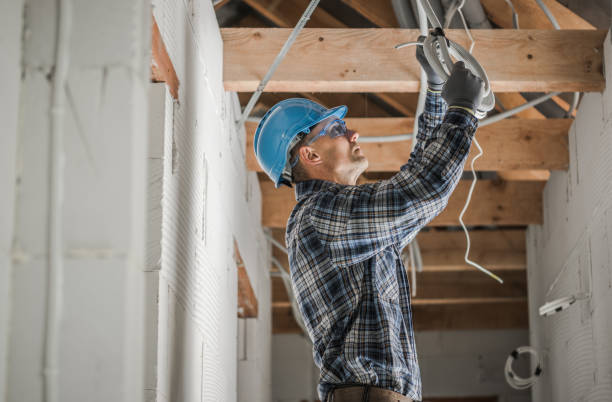 Best Residential Electrician Services  in Castroville, TX