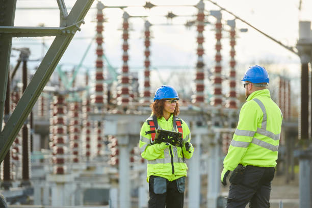 Best Best Electricians Near Me  in Castroville, TX