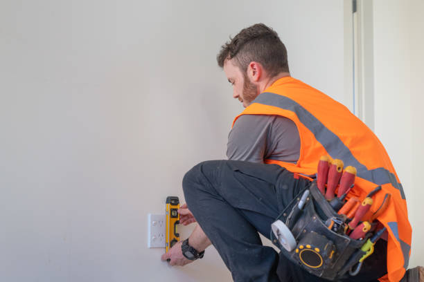 Best Electrical Outlet Repair  in Castroville, TX