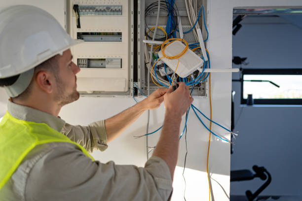 Best Electrical Wiring Services  in Castroville, TX